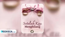 Novel Setelah Kau Menghilang by Syifa Sifana