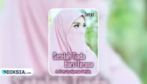 Novel Setelah Tiada, Baru Terasa by Nyemas Sarifah