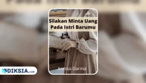 Novel Silakan Minta Uang Pada Istri Barumu by Annisa Darma
