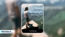 Novel Suami Kampungan yang Menggemparkan (Suami Cupuku dari Gunung)