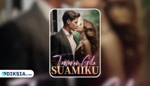Novel Tawaran Gila Suamiku, Antara Gairah dan Kesetiaan