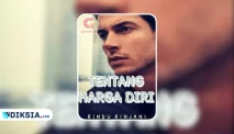 Novel Tentang Harga Diri by Rindu Rinjani