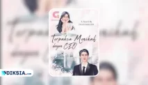 Novel Terpaksa Menikah dengan CEO by Desstinna1201