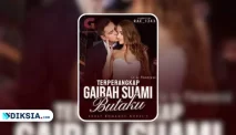 Novel Terperangkap Gairah Suami Butaku by Rae_1243