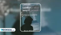 Novel Tuhan Izinkan Aku Menjadi Pelacur by Muhidin M. Dahlan