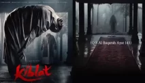 Kontroversi Peluncuran Poster Film Horor “Kiblat”, Dianggap Melewati Batas Bawa Unsur Agama Islam