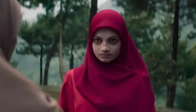 Rekomendasi Film Horor Indonesia Terbaru 2024, Siap Uji Nyali? 3 Rekomendasi Film Horor Indonesia Terbaru 2024 - Munkar