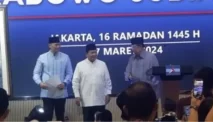 SBY: Jangan Lukai Hati Rakyat yang Memang Pilih Prabowo Jadi Presiden