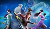 Sinopsis Battle Through the Heavens, Kisah Kebangkitan dan Balas Dendam Xiao Yan
