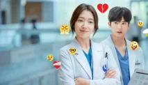 Sinopsis Doctor Slump, Drama Korea Romantis Terbaru Dibintangi Park Hyung Sik dan Park Shin Hye