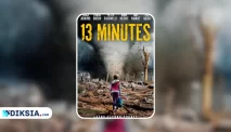 Sinopsis Film 13 Minutes, Perjuangan Bertahan Hidup dari Badai Tornado