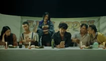 Sinopsis Film 24 Jam Bersama Gaspar, Adaptasi Novel yang Sukses di Festival Film Internasional dan Tayang di Netflix