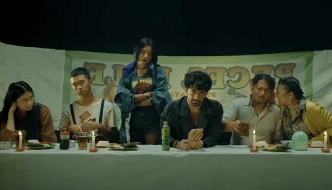Sinopsis Film 24 Jam Bersama Gaspar, Adaptasi Novel yang Sukses di Festival Film Internasional dan Tayang di Netflix