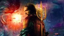 Sinopsis Film Aquaman and the Lost Kingdom (2023), Petualangan Baru Raja Atlantis