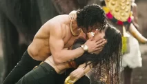 Sinopsis Film Baaghi, Ketika Cinta Berubah Menjadi Pertempuran Epik