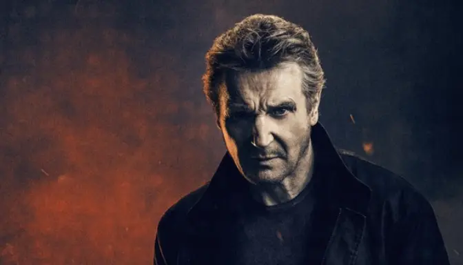 Sinopsis Film Blacklight: Aksi Menegangkan Liam Neeson Bongkar Rahasia Gelap Pemerintah