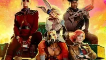 Sinopsis Film Borderlands (2024), Petualangan Epik di Planet Pandora