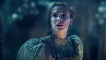 Sinopsis Film Damsel, Kisah Putri yang Bertahan Hidup dari Tumbal Kerajaan