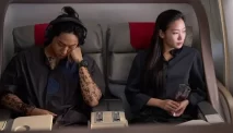 Sinopsis Film Exhuma, Film Horor Korea yang Dibintangi Kim Go Eun dan Lee Do Hyun