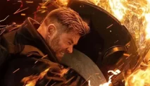 Sinopsis Film Extraction, Aksi Menegangkan Chris Hemsworth Menyelamatkan Putra Gembong Narkoba