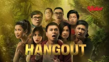 Sinopsis Film Hangout, Balas Dendam Ayah Prilly yang Membunuh Sembilan Selebriti