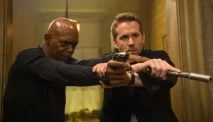 Sinopsis Film Hitman’s Bodyguard, Aksi Kocak Ryan Reynolds dan Samuel L. Jackson
