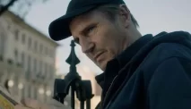 Sinopsis Film Honest Thief, Ketika Liam Neeson Dijebak Agen FBI