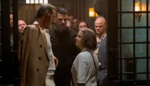 Sinopsis Film Hotel Artemis, Rumah Sakit Rahasia Para Kriminal yang Penuh Misteri