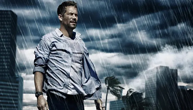 Sinopsis Film Hours, Perjuangan Seorang Ayah Melindungi Putrinya di Tengah Badai Katrina