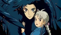 Sinopsis Film Howl’s Moving Castle, Kisah Cinta dan Petualangan Menembus Kutukan