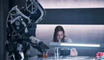Sinopsis Film I Am Mother, Ketika Robot Menjadi Ibu dari Manusia