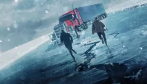 Sinopsis Film Ice Road, Misi Penyelamatan Berbahaya di Atas Lautan Es