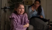 Sinopsis Film Imaginary, Teror Masa Kecil yang Kembali Menghantui