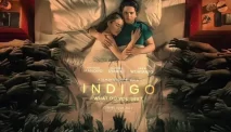 Sinopsis Film Indigo, Kisah Perjalanan Mistis Zora, Dibintangi Amanda Manopo dan Aliando Syarief