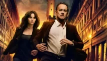Sinopsis Film Inferno, Misteri Simbol Api yang Mengancam Dunia
