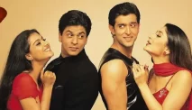 Sinopsis Film Kabhi Khushi Kabhie Gham, Drama Keluarga yang Mengharukan