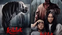 Sinopsis Film Kiblat, Film Horor Kontroversial yang di Larang Tayang MUI