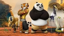Sinopsis Film Kung Fu Panda 4, Kembalinya Po Si Panda Gemoy dalam Petualangan Epik!