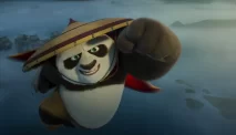 Sinopsis Film Kung Fu Panda 4, Petualangan Baru Po dan Zhen