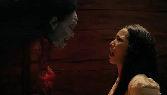 Sinopsis Film Kuyang, Kisah Horor dari Legenda Kalimantan, Tayang 7 Maret 2024 3 Sinopsis Film Kuyang, Kisah Horor dari Legenda Kalimantan