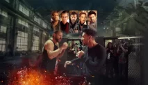 Sinopsis Film Lights Out (2024), Aksi Seru Frank Grillo Melawan Teror Gelap