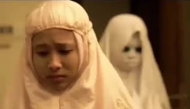 Sinopsis Film Makmum, Ketika Ibadahmu Diikuti Makhluk Halus