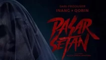 Sinopsis Film Pasar Setan, Film Horor yang Mengungkap Rahasia di Gunung Pangrango