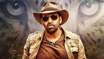 Sinopsis Film Primal, Pertempuran Bertahan Hidup Melawan Predator Mematikan