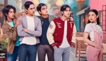 Sinopsis Film Private Bodyguard, Serial Adaptasi AU yang Tayang di Viu