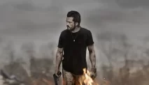 Sinopsis Film Red Right Hand (2024), Aksi Orlando Bloom Melawan Raja Narkoba