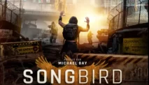 Sinopsis Film Songbird, Kisah Romantis Nico dan Sara Jatuh Cinta di Tengah Pandemi