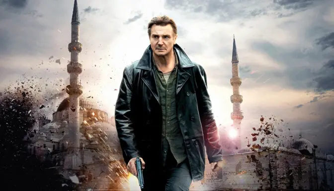 Sinopsis Film Taken, Misi Mantan Agen CIA Selamatkan Putrinya di Paris