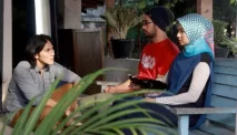 Sinopsis Film Talak 3: Antara Cinta, Muhalil, dan Proyek Besar