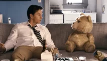 Sinopsis Film Ted, Kisah Persahabatan Manusia dan Boneka Beruang